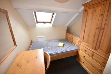 4 bed house, Brentwood Avenue, Jesmond, Newcastle, NE23DH - Image 6